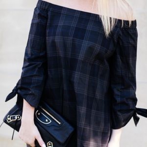 Tibi size 4 top - Picture 5 of 5